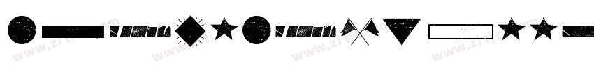 NewtonW01 Book字体转换
